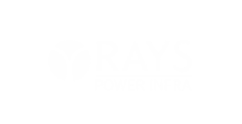 Rays Power Infra